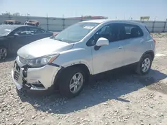 3GNCJKSB1LL207886 2020 CHEVROLET TRAX