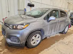 3GNCJKSB1LL210528 2020 CHEVROLET TRAX