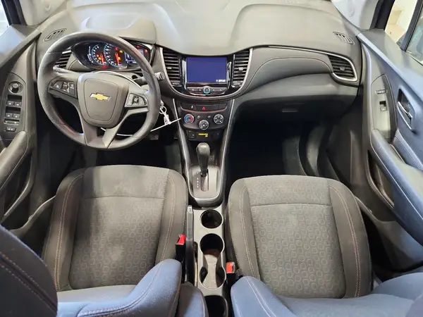 3GNCJKSB1LL210528 2020 CHEVROLET TRAX - Image 8