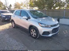 3GNCJKSB1LL210738 2020 CHEVROLET TRAX