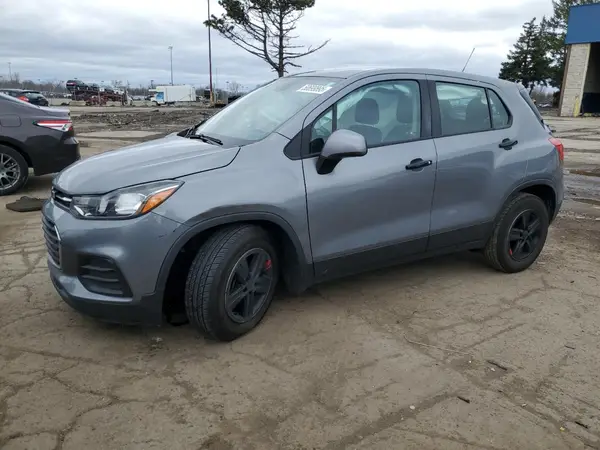 3GNCJKSB1LL211212 2020 CHEVROLET TRAX - Image 1