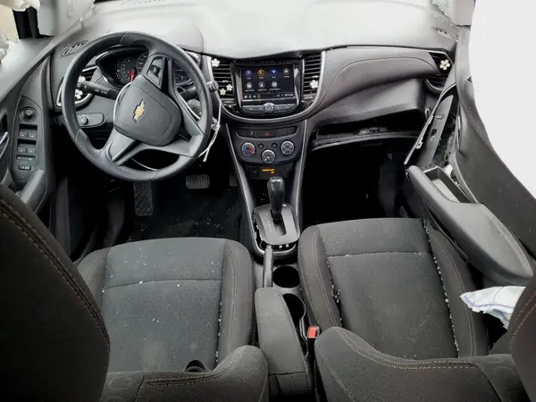 3GNCJKSB1LL211212 2020 CHEVROLET TRAX - Image 8