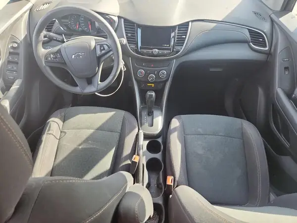 3GNCJKSB1LL213171 2020 CHEVROLET TRAX - Image 8