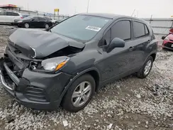3GNCJKSB1LL214370 2020 CHEVROLET TRAX