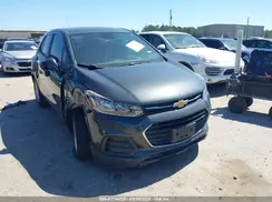 3GNCJKSB1LL215499 2020 CHEVROLET TRAX