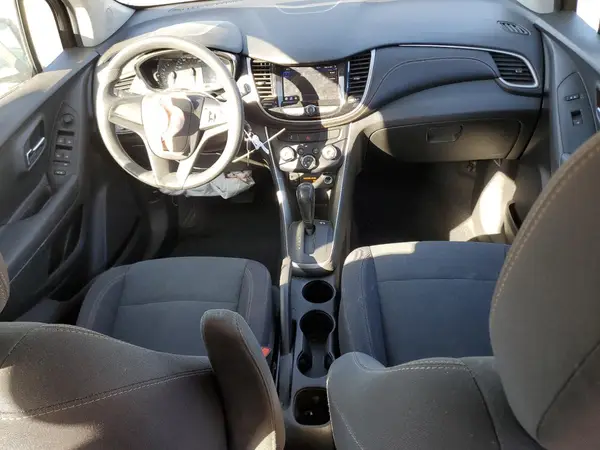 3GNCJKSB1LL216636 2020 CHEVROLET TRAX - Image 8