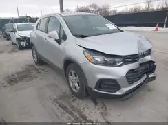 3GNCJKSB1LL218192 2020 CHEVROLET TRAX