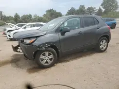 3GNCJKSB1LL220153 2020 CHEVROLET TRAX