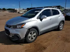 3GNCJKSB1LL221898 2020 CHEVROLET TRAX