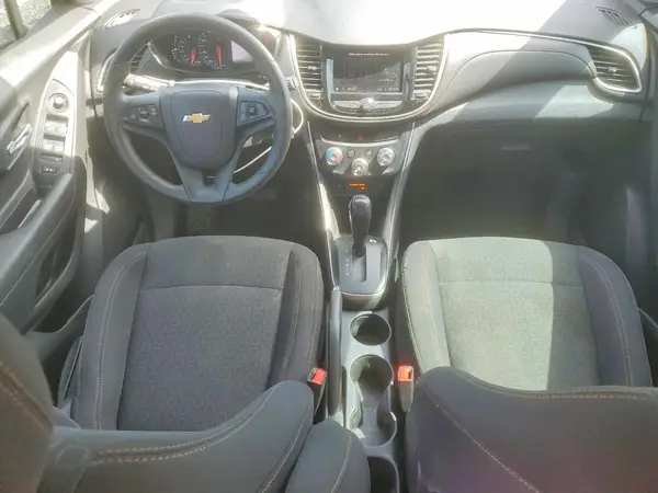3GNCJKSB1LL222405 2020 CHEVROLET TRAX - Image 8