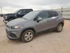 3GNCJKSB1LL223313 2020 CHEVROLET TRAX
