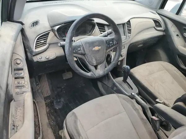 3GNCJKSB1LL223313 2020 CHEVROLET TRAX - Image 8