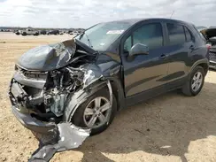 3GNCJKSB1LL226826 2020 CHEVROLET TRAX