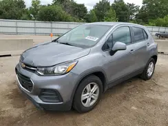 3GNCJKSB1LL230648 2020 CHEVROLET TRAX