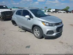 3GNCJKSB1LL231587 2020 CHEVROLET TRAX