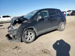 3GNCJKSB1LL237308 2020 CHEVROLET TRAX