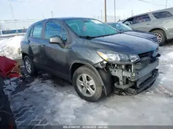 3GNCJKSB1LL252097 2020 CHEVROLET TRAX