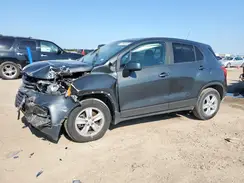 3GNCJKSB1LL266842 2020 CHEVROLET TRAX