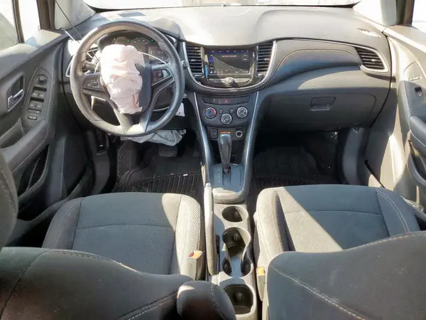 3GNCJKSB1LL266842 2020 CHEVROLET TRAX - Image 8
