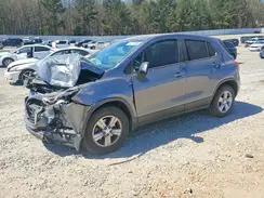 3GNCJKSB1LL277162 2020 CHEVROLET TRAX