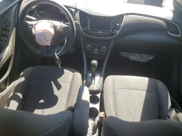 3GNCJKSB1LL277162 2020 CHEVROLET TRAX - Image 8