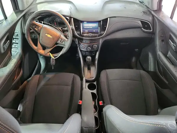 3GNCJKSB1LL279655 2020 CHEVROLET TRAX - Image 8