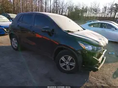 3GNCJKSB1LL283592 2020 CHEVROLET TRAX