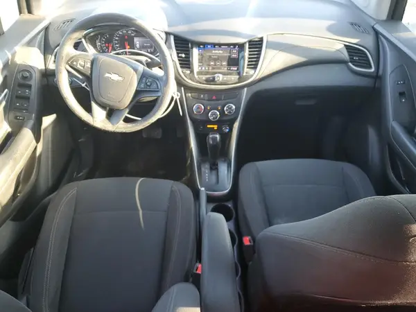 3GNCJKSB1LL286251 2020 CHEVROLET TRAX - Image 8