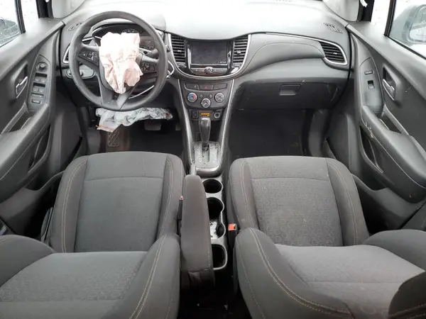 3GNCJKSB1LL288517 2020 CHEVROLET TRAX - Image 8