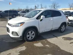 3GNCJKSB1LL288971 2020 CHEVROLET TRAX
