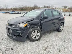 3GNCJKSB1LL289134 2020 CHEVROLET TRAX