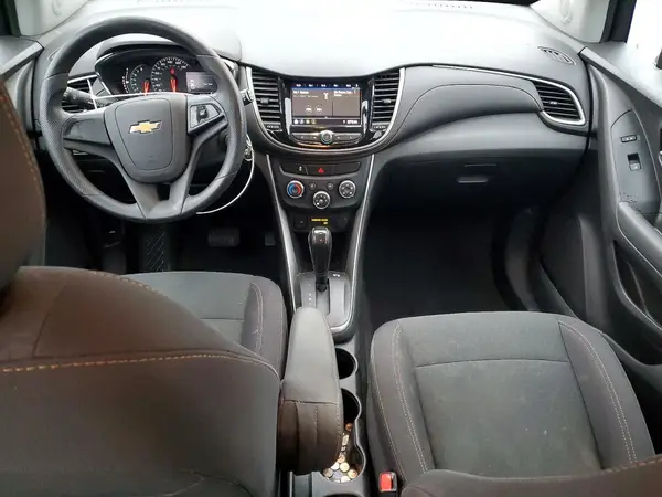 3GNCJKSB1LL289134 2020 CHEVROLET TRAX - Image 8