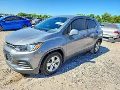 3GNCJKSB1LL289232 2020 CHEVROLET TRAX
