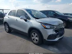 3GNCJKSB1LL296343 2020 CHEVROLET TRAX