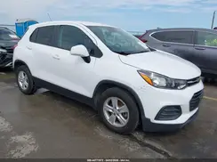 3GNCJKSB1LL297136 2020 CHEVROLET TRAX