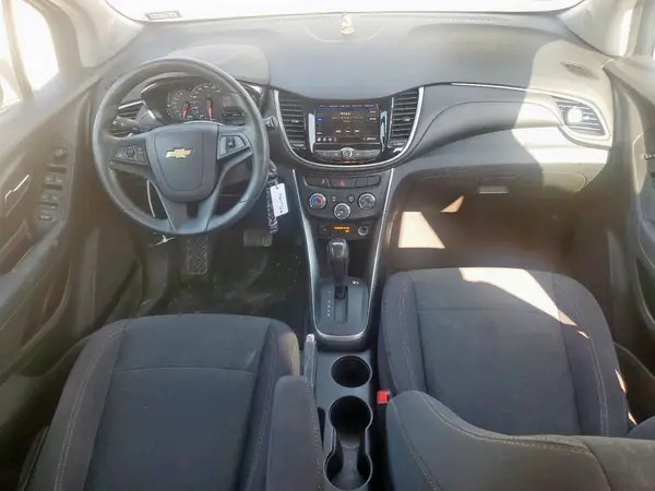 3GNCJKSB1LL298223 2020 CHEVROLET TRAX - Image 8
