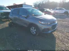 3GNCJKSB1LL299873 2020 CHEVROLET TRAX