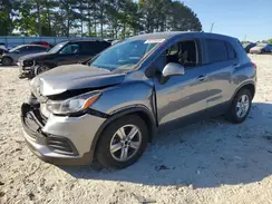 3GNCJKSB1LL303128 2020 CHEVROLET TRAX