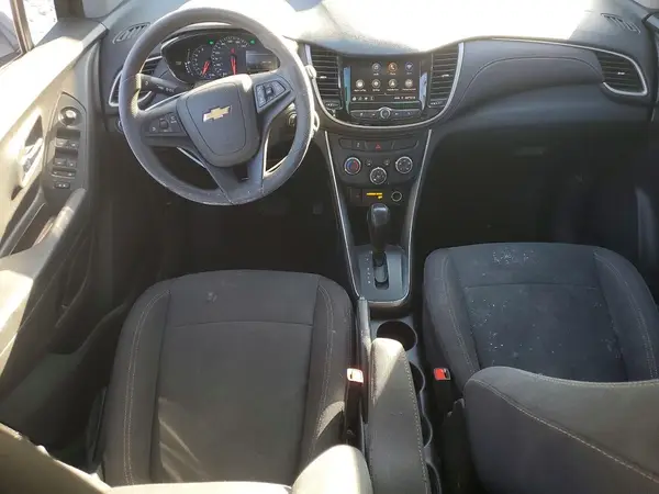 3GNCJKSB1LL303128 2020 CHEVROLET TRAX - Image 8