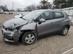 3GNCJKSB1LL304814 2020 CHEVROLET TRAX