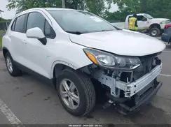 3GNCJKSB1LL304974 2020 CHEVROLET TRAX