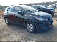 3GNCJKSB1LL306319 2020 CHEVROLET TRAX