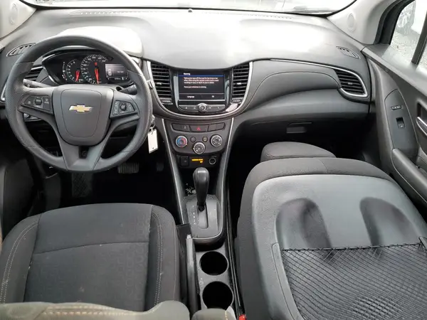 3GNCJKSB1LL313075 2020 CHEVROLET TRAX - Image 8