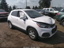 3GNCJKSB1LL313173 2020 CHEVROLET TRAX
