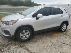 3GNCJKSB1LL318888 2020 CHEVROLET TRAX