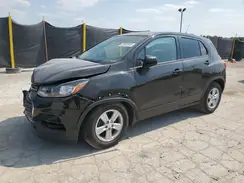 3GNCJKSB1LL322911 2020 CHEVROLET TRAX