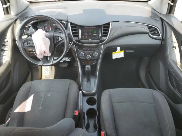 3GNCJKSB1LL322911 2020 CHEVROLET TRAX - Image 8