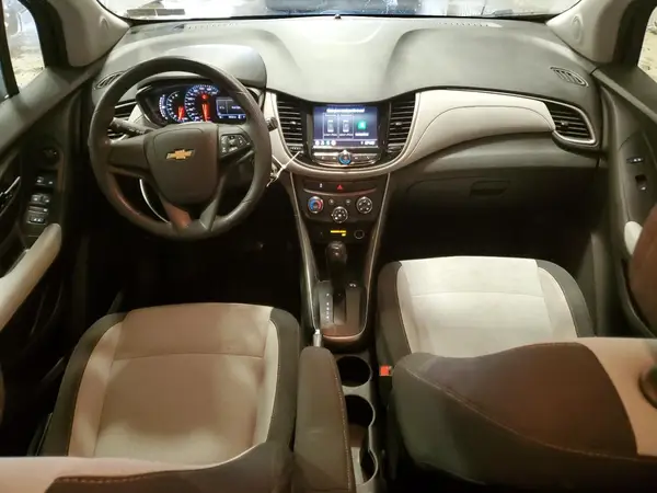 3GNCJKSB1LL335402 2020 CHEVROLET TRAX - Image 8