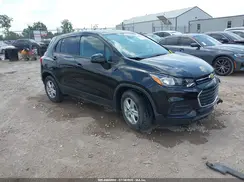 3GNCJKSB1LL340678 2020 CHEVROLET TRAX