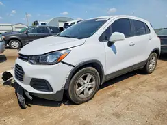 3GNCJKSB1LL341460 2017 CHEVROLET TRAX